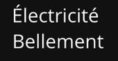 Électricité-bellement-logo