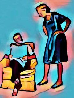 Angststörung Angst Beziehung Angststörung Angst Beziehung