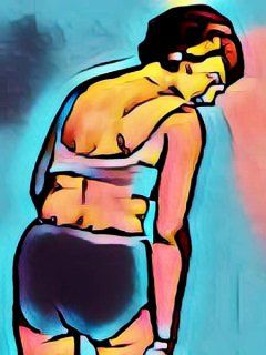 Rückenschmerzen Lumbago LWS Rückenschmerzen Lumbago LWS