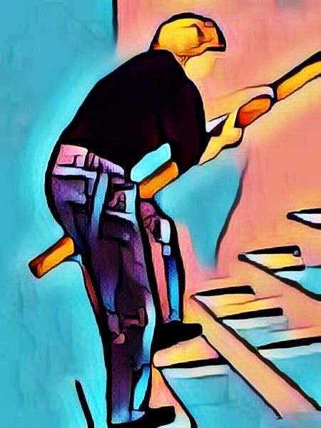 LWS Schmerzen Lumbago Rücken Schmerz LWS Lumbago