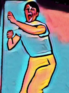 Angststörung Angst Panik Panikattacke Angststörung Angst Panik Panikattacke