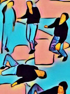 Epilepsie Krampfanfall Schwindel Epilepsie Krampfanfall Schwindel