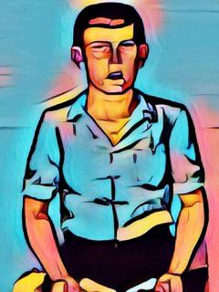 Depression Schüchtern Kind Depression Schüchtern Kind