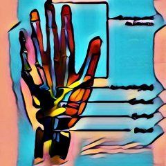 Karpaltunnelsyndrom Hand N. Medianus Karpaltunnelsyndrom Hand N. Medianus