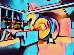 Multiple Sklerose MS MRT Kirnspintomographie Multiple Sklerose MS MRT Kirnspintomographie