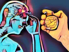 Migräne Anfall Vorboten Aura Migräne Anfall Vorboten Aura