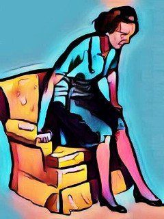 Parkinson Krankheit körperliche Verlangsamung Parkinson Krankheit körperliche Verlangsamung