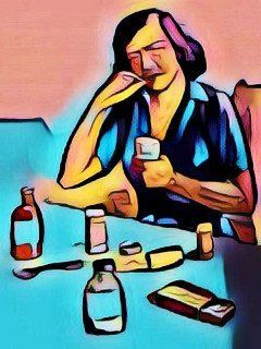 Depression Medikamente Depression Medikamente