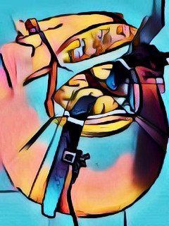 Gehirn OP tiefe Hirnstimulation brain Gegirn