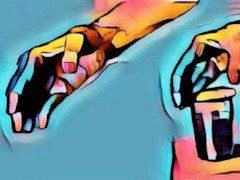 Parkinson Krankheit Tremor Ruhetremor Parkinson Krankheit Tremor Ruhetremor