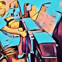 EEG Elektroenzephalographie Migräne Untersuchung Kopfschmerzen Migräne EEG elektroenzephalographie electroenzephalography