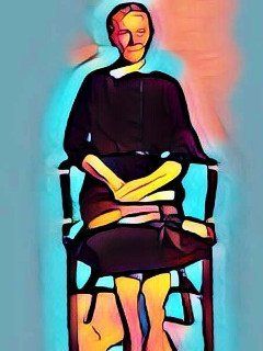 Alzheimer Symptome Alzheimer Demenz Dame gif