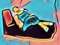 Multiple Sklerose MS Fatigue Müdigkeit Depression Multiple Sklerose MS Fatigue Müdigkeit Depression