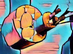 Multiple Sklerose MS Entzündung Gehirn Entmarkung Multiple Sklerose MS Entzündung Gehirn Entmarkung