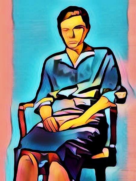 Antriebslosigkeit Depression Einsamkeit Verzweiflung Antriebslosigkeit Depression Einsamkeit Verzweiflung