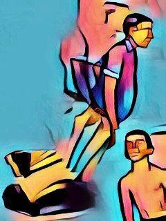 Schwindel Drehschwindel Sturz Schwindel Drehschwindel Sturz