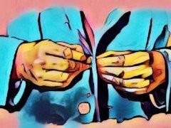 Parkinson Krankheit Feinmotorikstörung Zittern Parkinson Krankheit Feinmotorikstörung Zittern