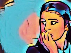 Angststörung Angst soziale Phobie Angststörung Angst soziale Phobie