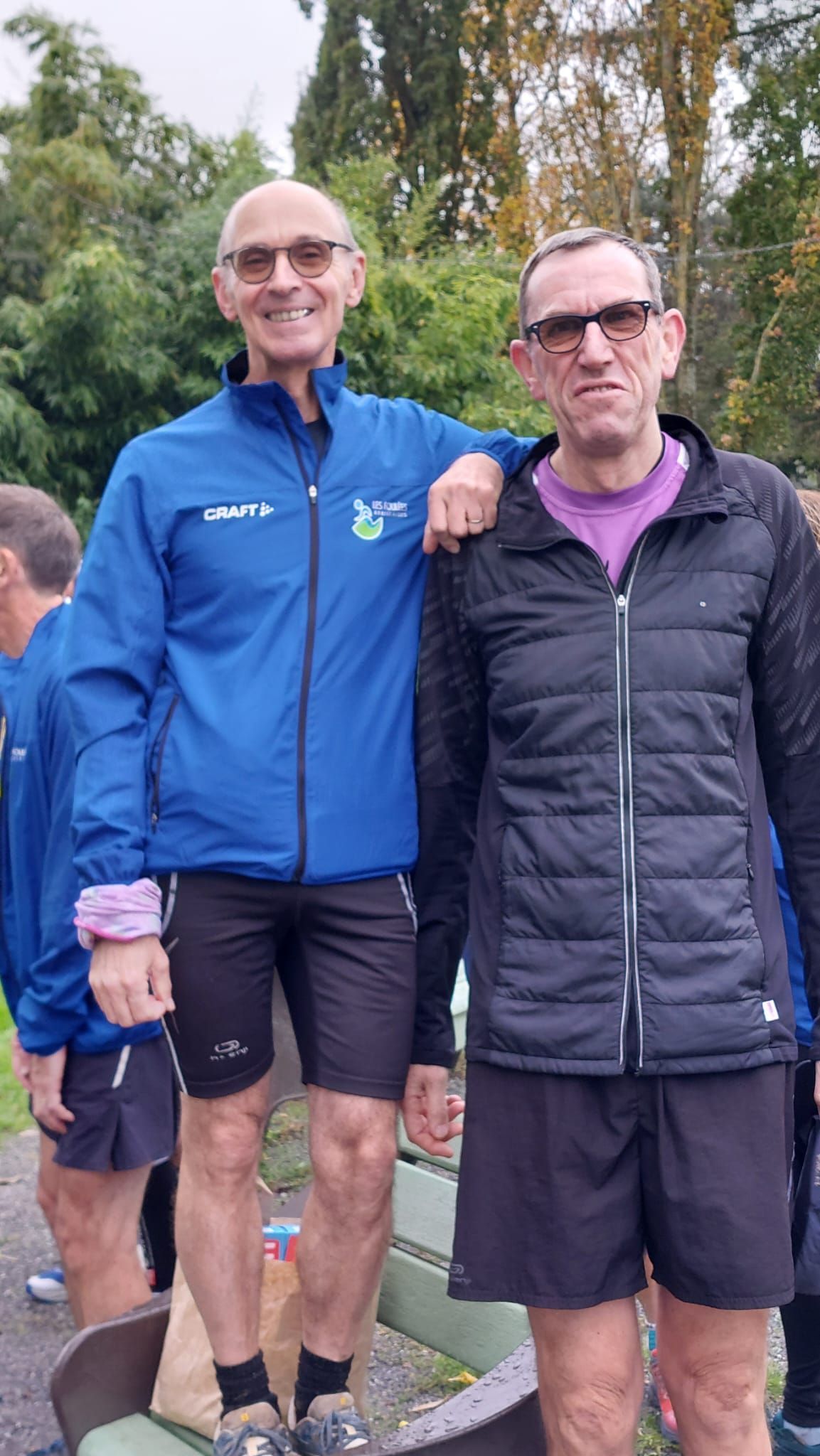 Collation anniversaire septembre 2024