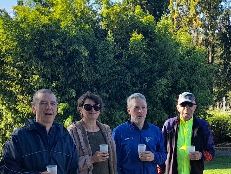 Collation anniversaire septembre 2024