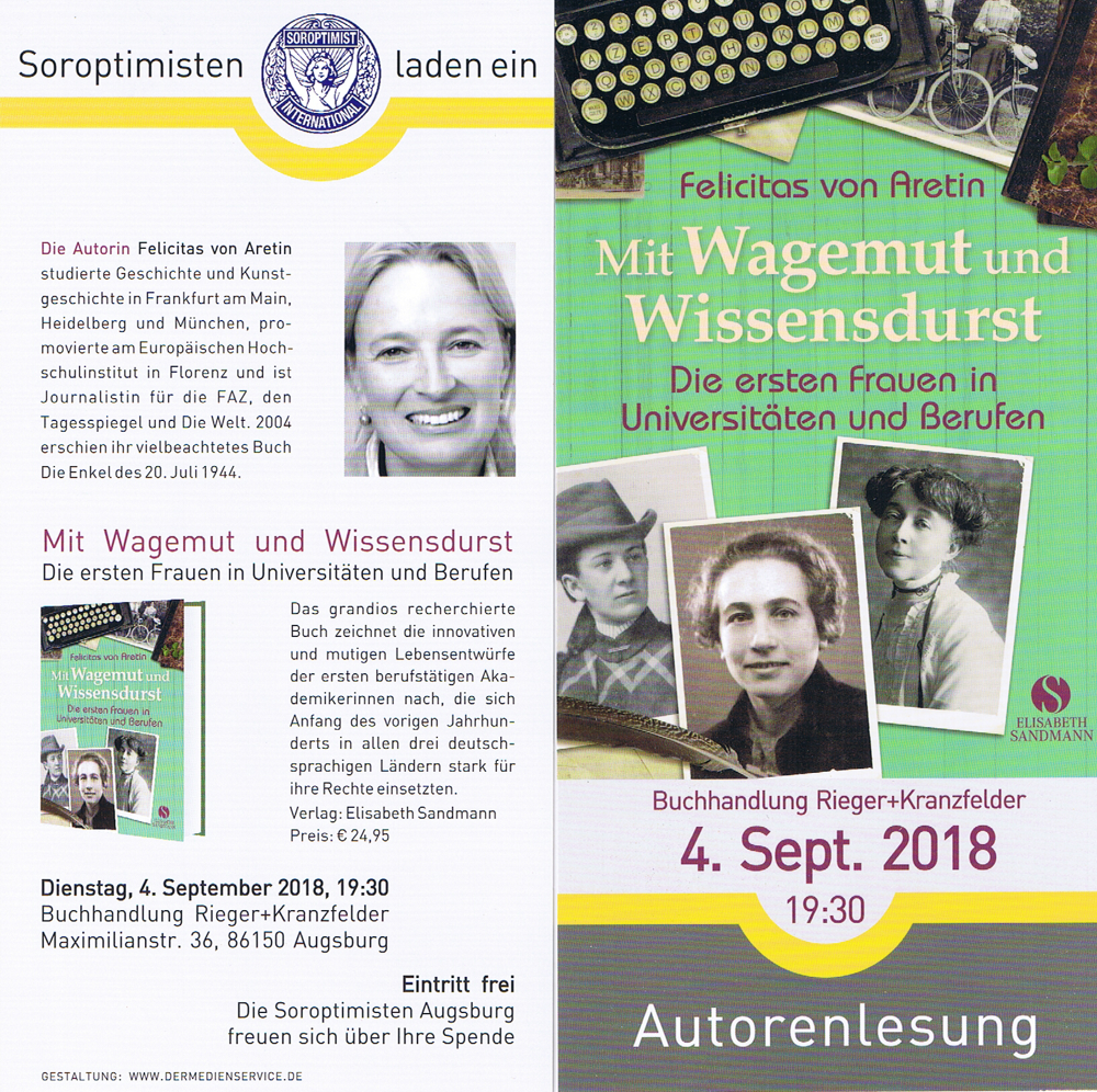 Flyer 2-seitig, 300g, Bilderdruck, matt gestrichen