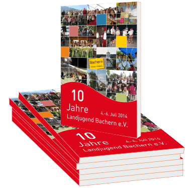 10 Jahre Landjugend Bachern