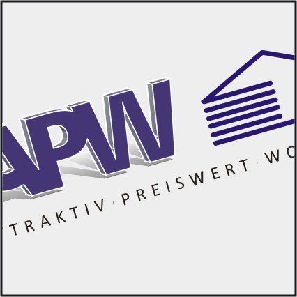 APW  Attraktiv Preiswert Wohnen