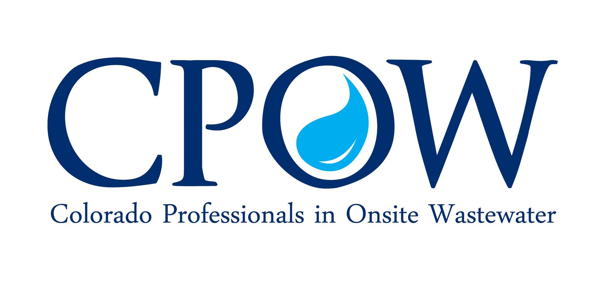 Colorado Professionals in Onsite Wastewater