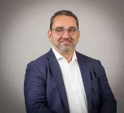 Andreas Karwas Tatortreiniger
