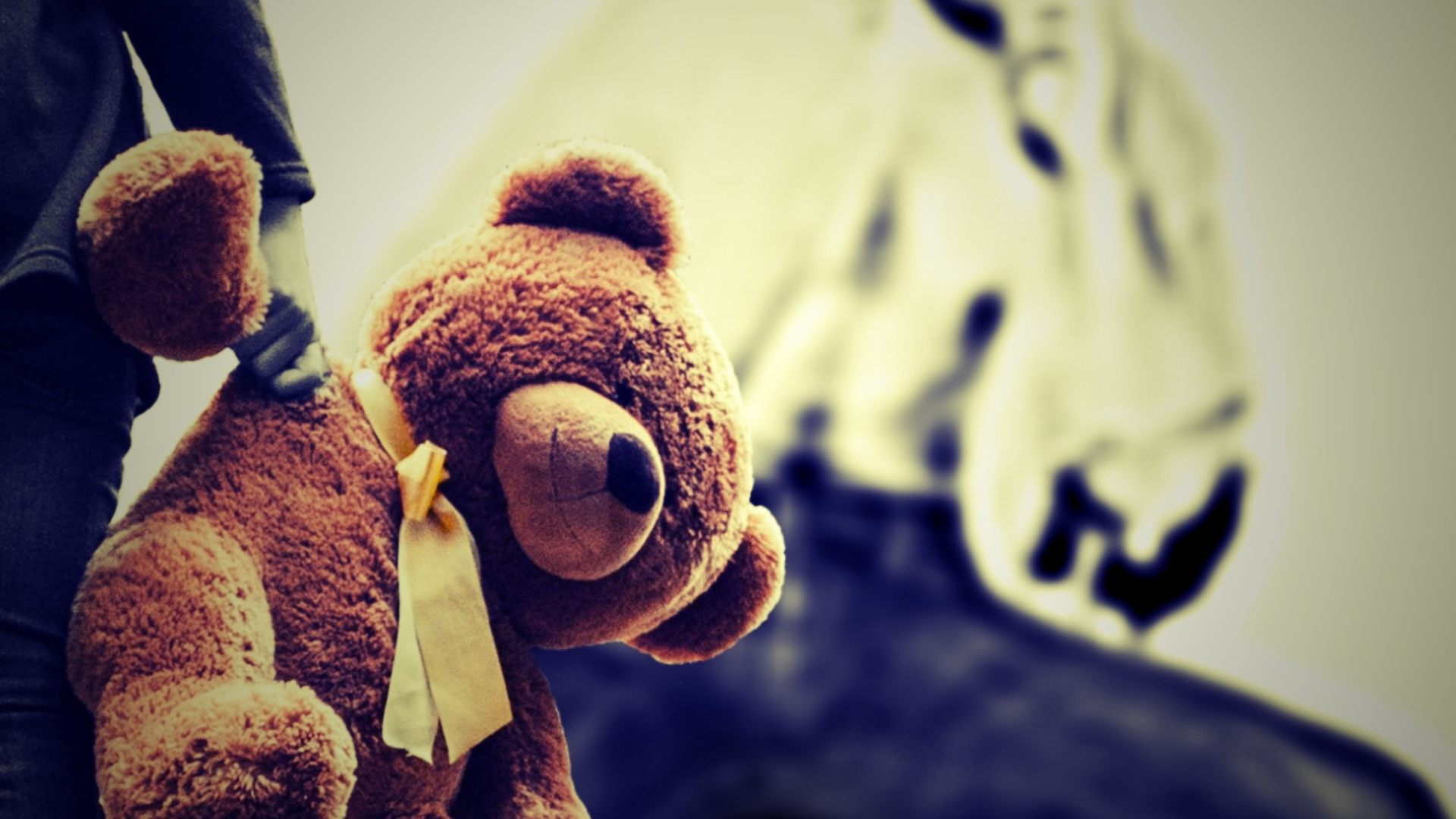 Artículo abuso sexual infantil