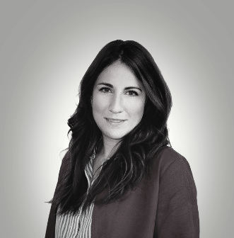 Foto de Ainhoa Mayoral - perito psicólogo en Madrid