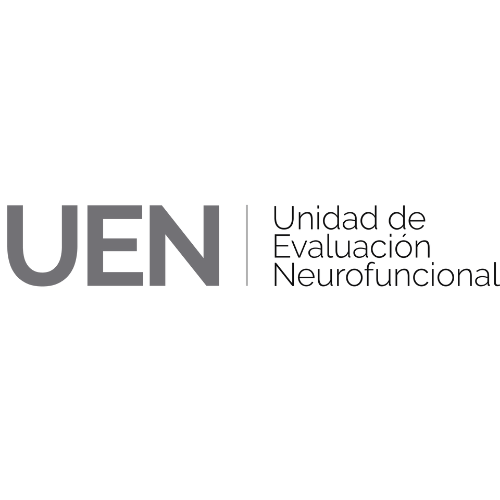 Logo Unidad Evaluación Neurofuncional