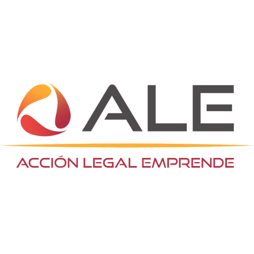Logo Acción Legal Emprende