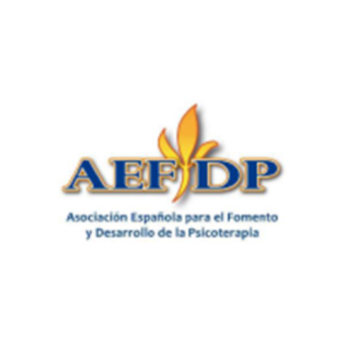 Logo Asociación Española para el Desarrollo de la Psicoterapia