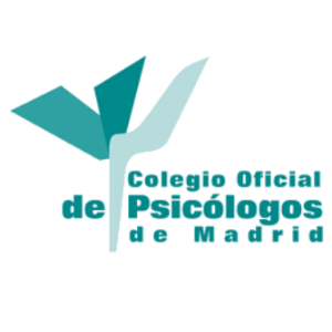 logo Colegio Oficial de Psicólogos Madrid