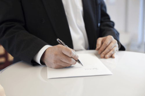 Informe Pericial Capacidad Testamentaria