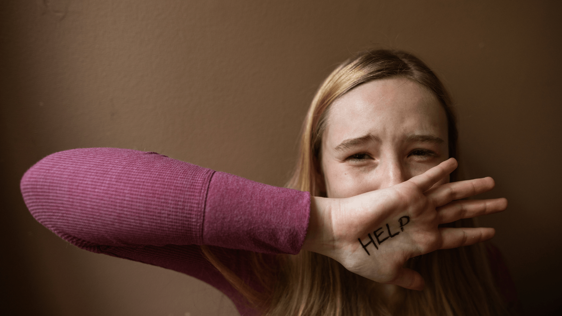 Abuso sexual infantil