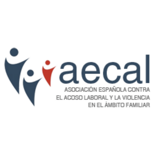 Logo Asociación Española Contra el Acoso Laboral