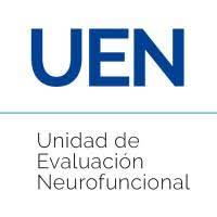 Logo Unidad Evaluación Neurofuncional
