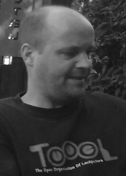 In Memoriam Roland Bunjes