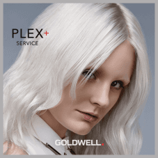PLEX+ Service Goldwell