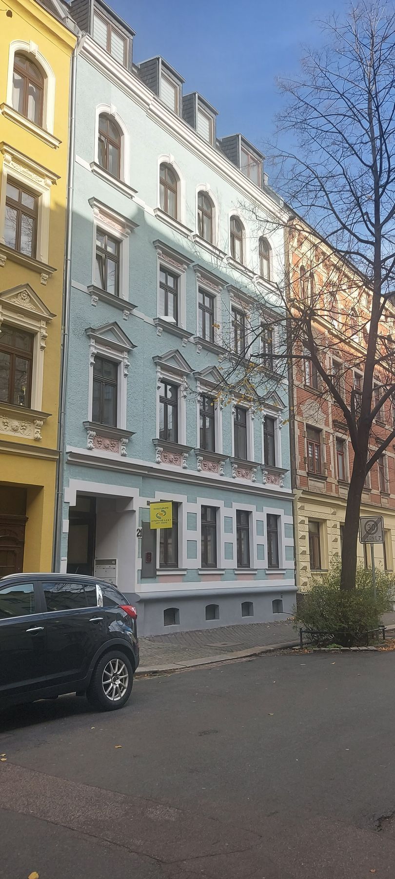 Kapitalanlage, Zwickau , Investment, Immobilie, Primadom