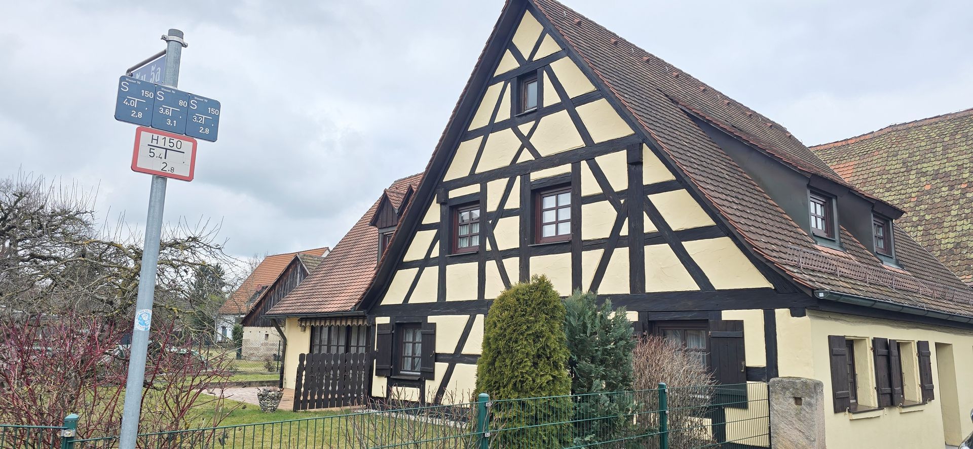 Kornburg, Nürnberg, Hauskauf, Wohnung, Eigentumswohnung Immobilie, Primadom