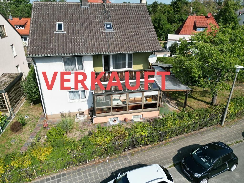 Oberasbach, Hauskauf, Haus, hausverkauf, Wohnen, Immobilienkauf, Primadom
