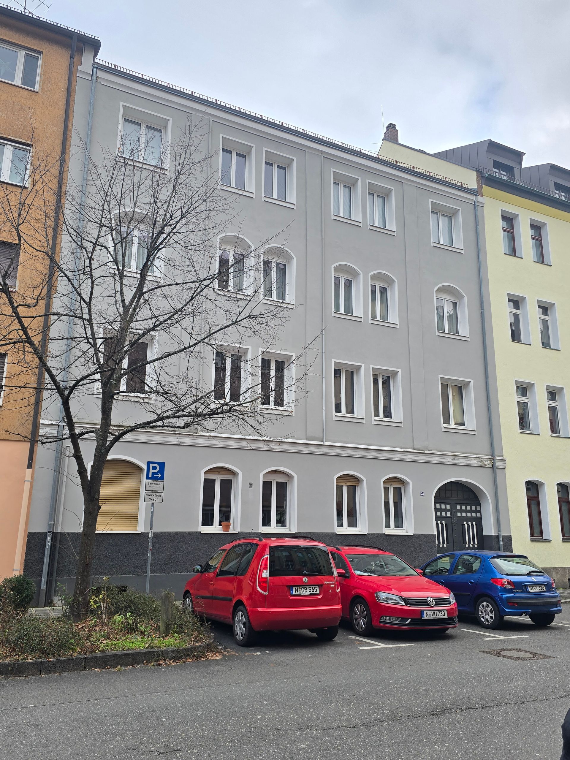 Mehrfamilienhaus #Hotel #Pension #Boardingshouse #kaufen #Wohnung #Nürnberg # Altstadt #Kapitalanlage