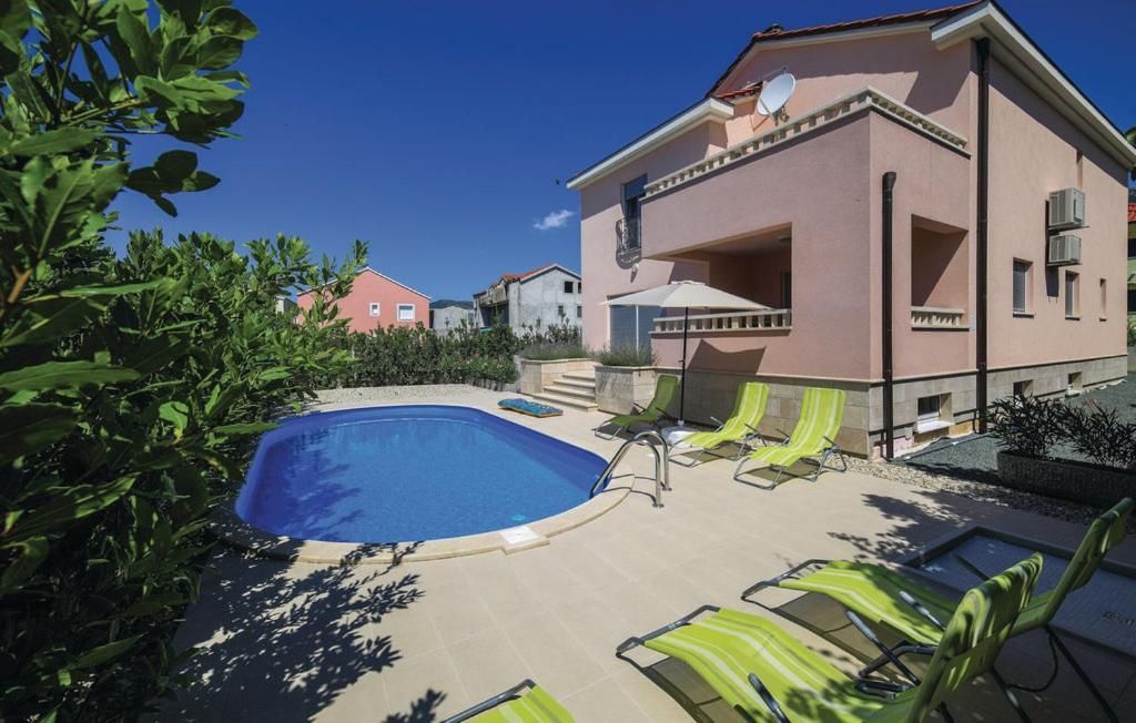 Ciovo, Kroatien, Mehrfamilienhaus, Kaufen, Mieten, Kapitalanlage, Croatia, Sicher, Bestmakler, Dalmatien