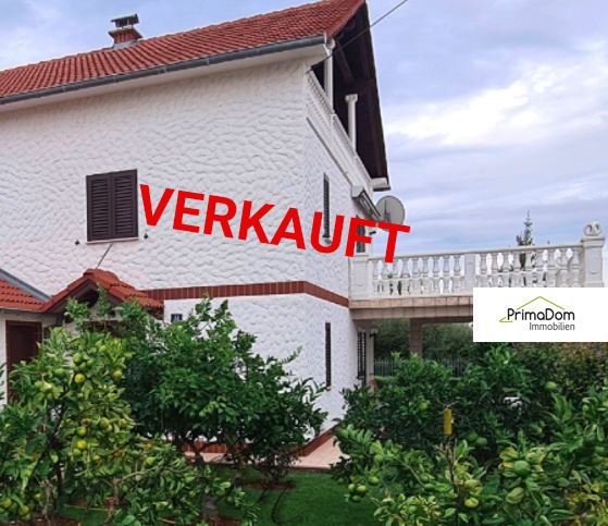 Kroatien, Ciovo, Trogir, Okrug Gornji, Haus, Kauf, Coratia