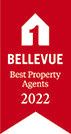 BELLEVUE Best Property Agent 2022 – Auszeichnung für exzellente Immobilienvermittlung