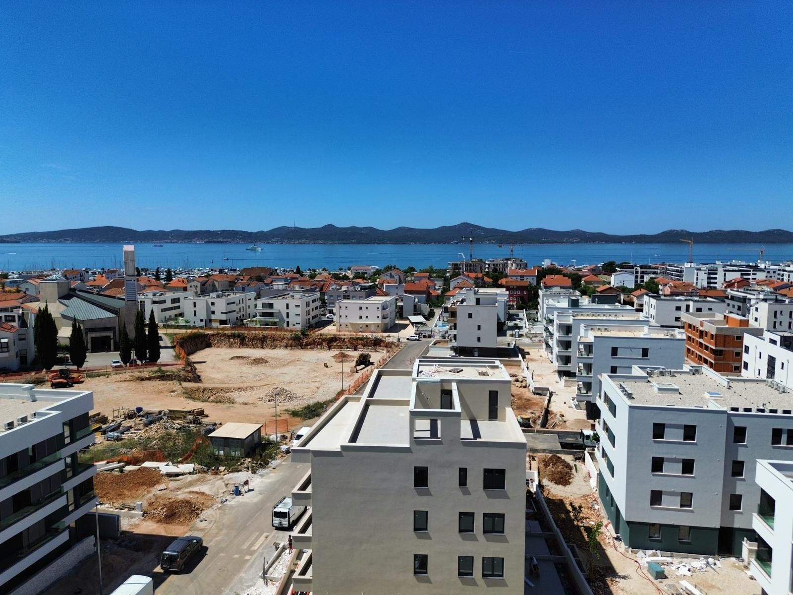 Ciovo, Kroatien, Mehrfamilienhaus, Kaufen, Mieten, Kapitalanlage, Croatia, Sicher, Bestmakler, Dalmatien