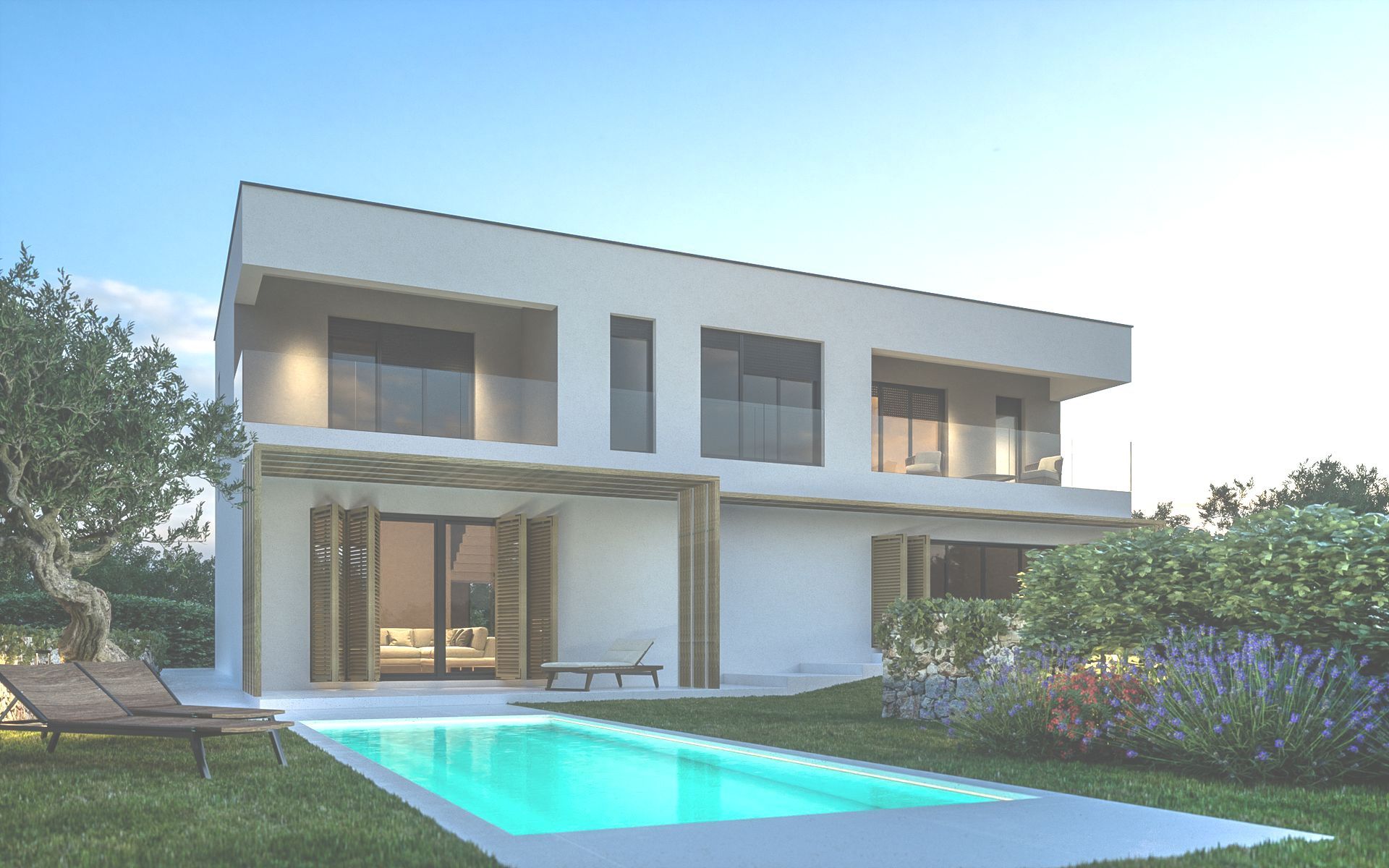 Sibernik, Bilice, Villa, Kroatien, Mehrfamilienhaus, Kaufen, Mieten, Kapitalanlage, Croatia, Sicher, Bestmakler, Dalmatien